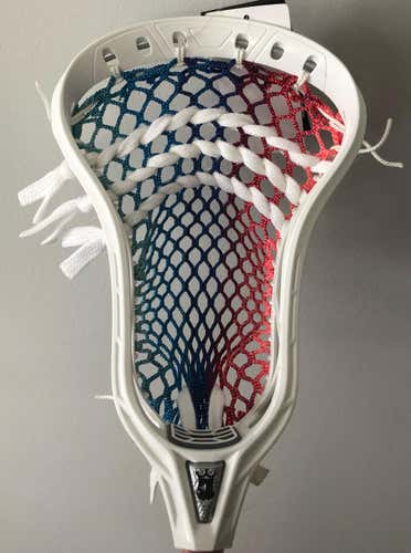 BNWT Brine Clutch RP3 II X Head, Jimalax Fusion Money Mesh, Jimalax Strings
