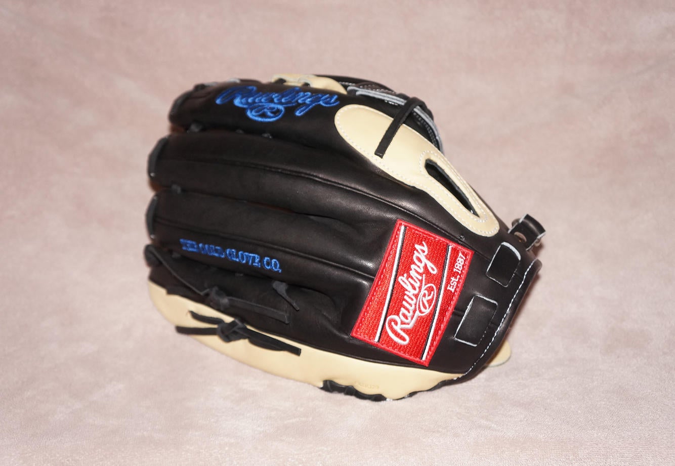 Rawlings 12.75 Pro Preferred Series Giancarlo Stanton Baseball Glove,  Right Hand Throw