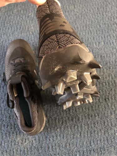 New New Balance Freeze Cleats