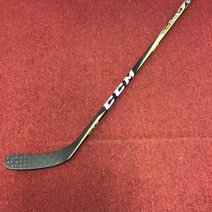 New CCM ribcore ASY RH Stick P88 65 Flex Pro Stock Item#MANS127