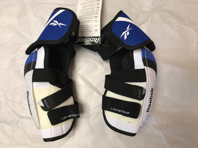 Reebok 3k Elbow Pads Senior - XL