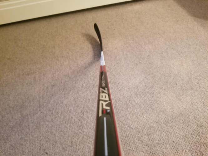 CCM RBZ Revolution Stick Righty Mid Intermediate