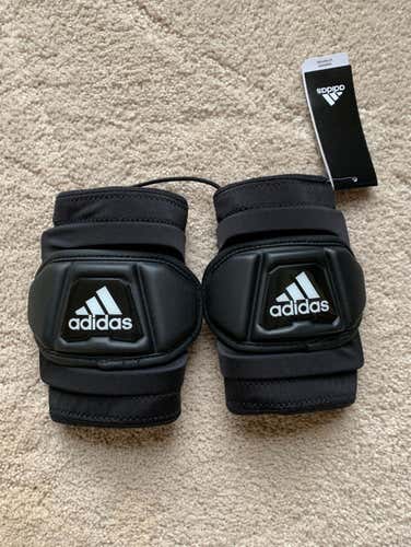 NEW Adidas Freak Flex Elbow Pads Medium
