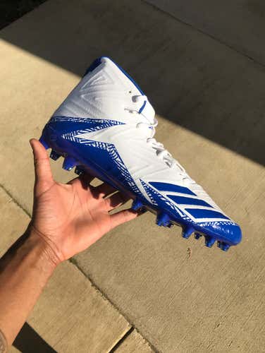 Adidas Freak x Size 12