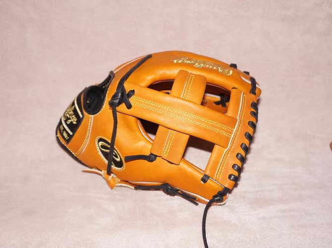 Rawlings Heart Of The Hide 11.5 Color Sync
