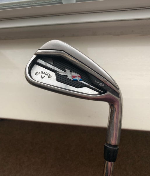 Callaway XR 5 Iron Regular Flex