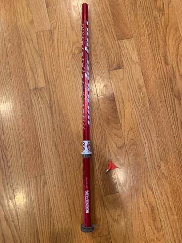 Maverik Wonderboy Shaft