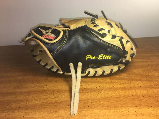 Cm3000 Leather Cleaned, Conditioned, Relaced....... No Trades