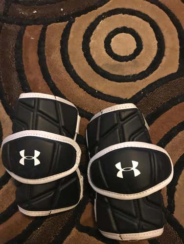 Arm Pads
