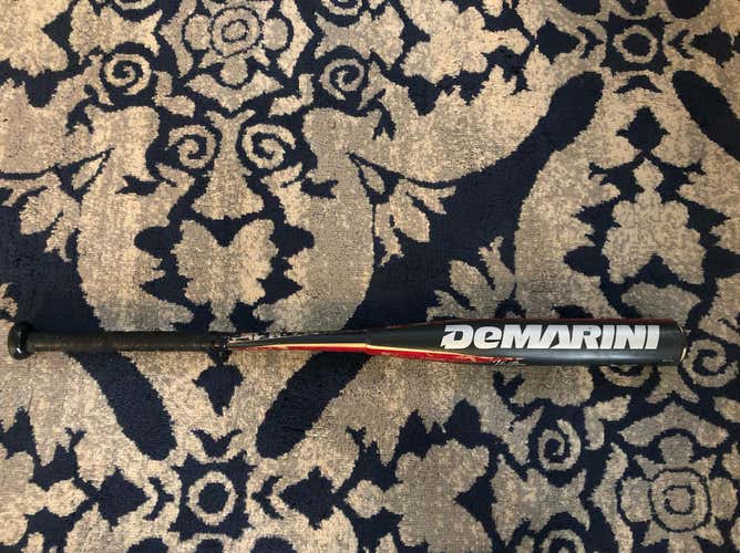 Demarini Voodoo Paradox