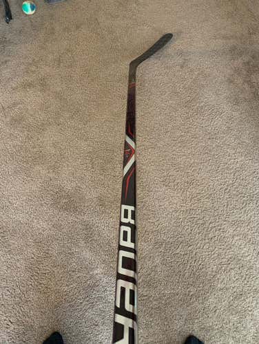 Bauer 1x Lite 77 Flex P88 Curve