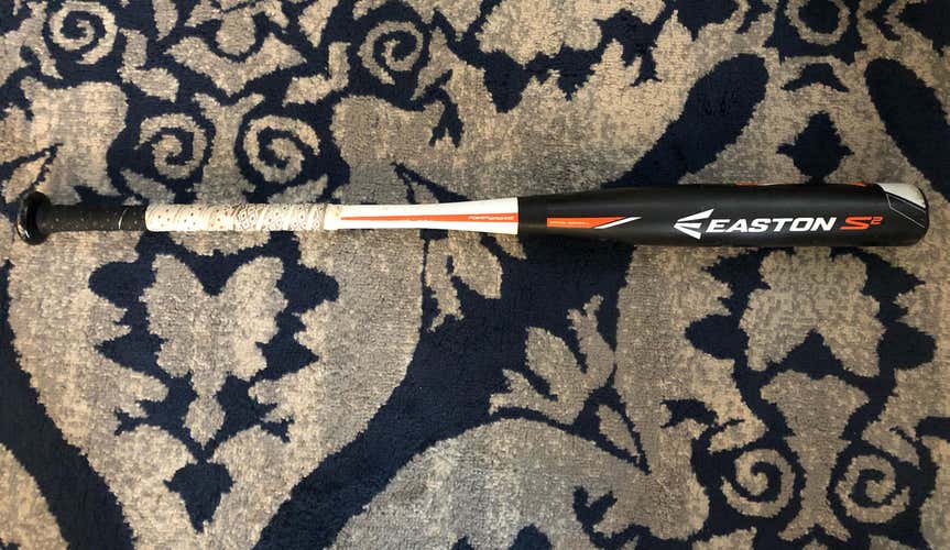 Easton S2