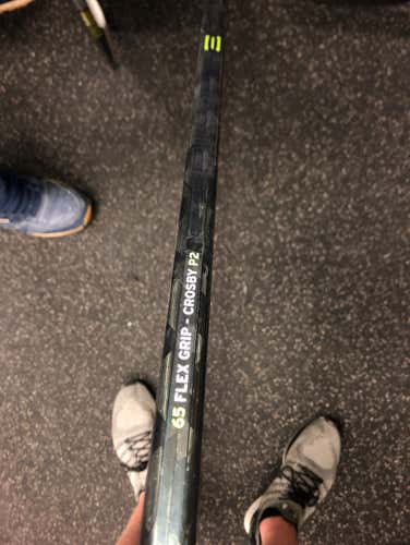 Ccm Reckoner 65 Flex Left Handed P29