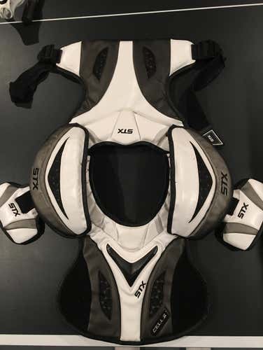 STX cell 2 Shoulder Pads