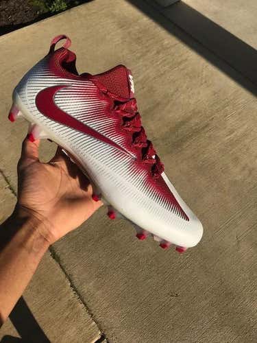New Nike Vapor Untouchable Pro Cleats size 13