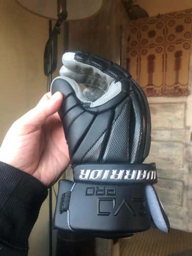 Warrior Evo Pro Gloves