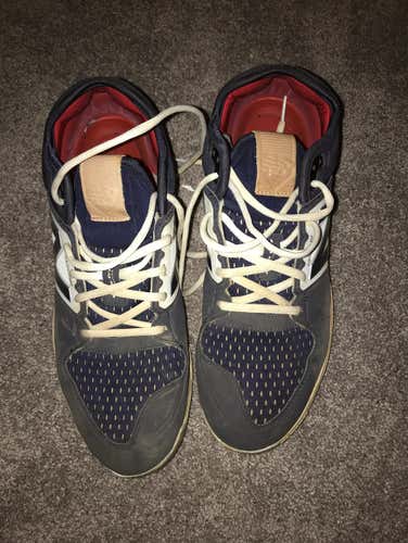 USED New Balance 3000v3 Metal Cleats