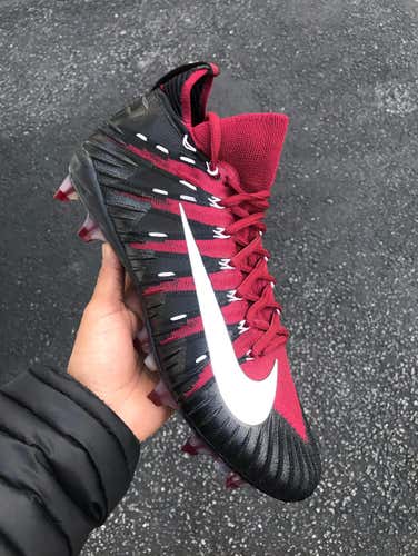 Nike Alpha Menace Elite Size 12