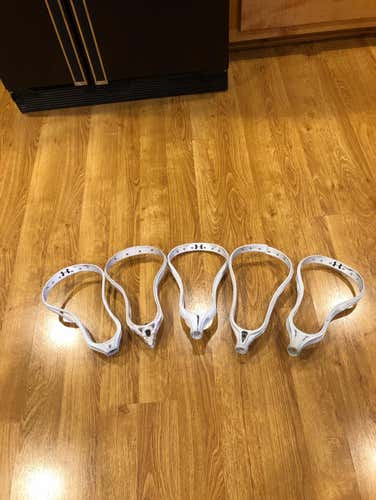 Cracked Under Armor Heads For Dyeing