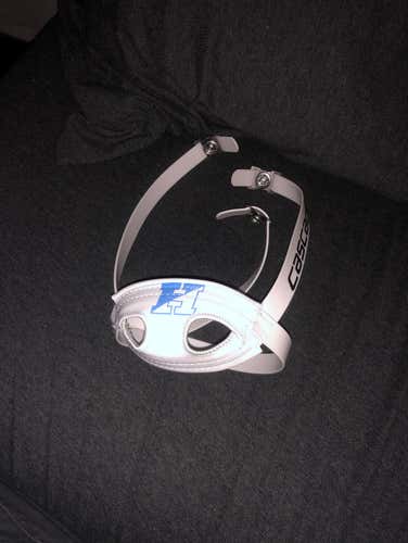 Cascade Hopkins Chinstrap