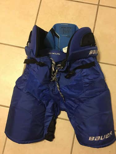 Sr. XL Bauer Nexus 1000 Pants
