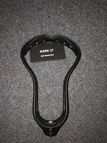 Brand New StringKing Mark 2F Head with tags