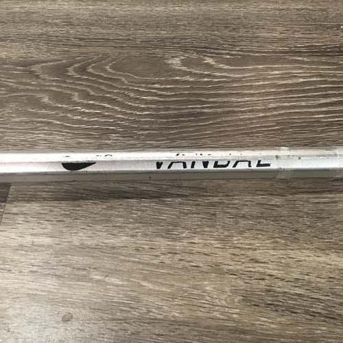 STX Hammer on Nike Vandal Defense Shaft