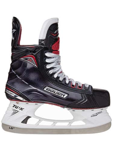 New Bauer Vapor 1X Skates Senior Size 8