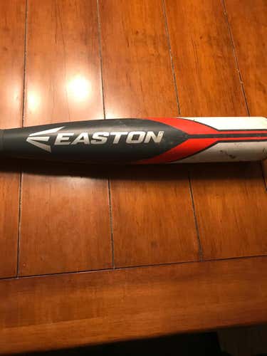 2018 Easton Ghost X Bat USSSA Certified