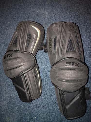 STX Arm Pads