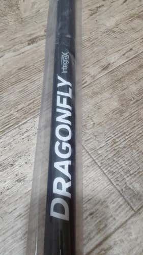 New Epoch Integra X Shaft