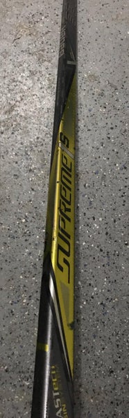 Bauer Supreme 1s Hockey Stick P92 Matthews Int 67 Flex Right Refurbished