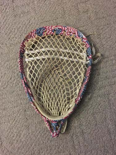 American Flag STX Eclipse