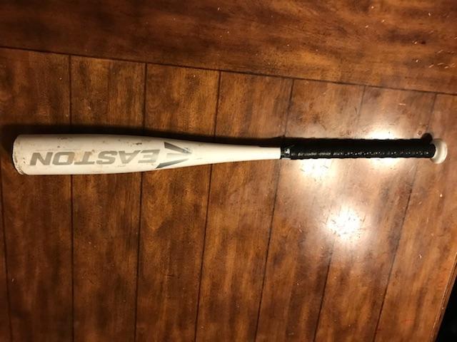 2017 Easton Mako Hyperlite Bat USSSA Certified