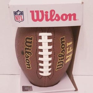 Wilson NFL Touchdown Football