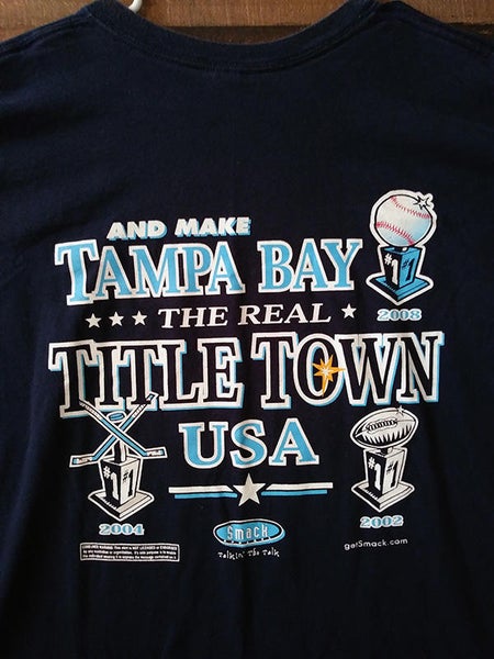 Majestic MLB Baseball TAMPA BAY RAYS Joe Maddon Pediatric Cancer