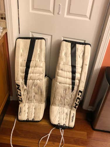 Ccm Eflex 2 Pads 35+1.5
