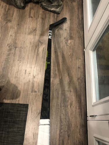 CCM Trigger 3ds P88 Ovechkin Senior