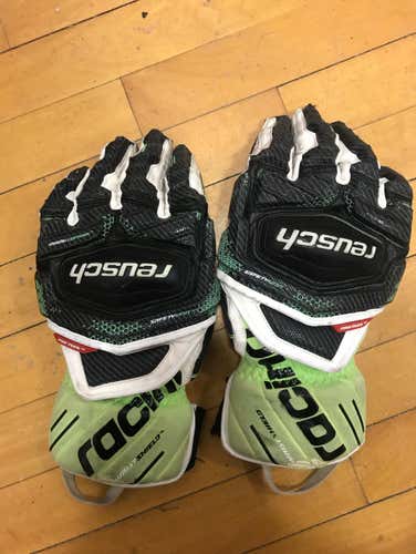 Reusch Race Gloves