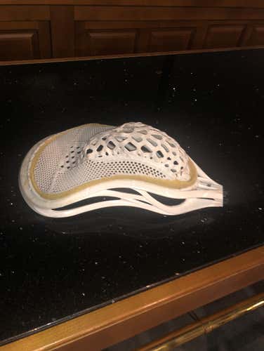 Used Warp 1.0 Mid pocket