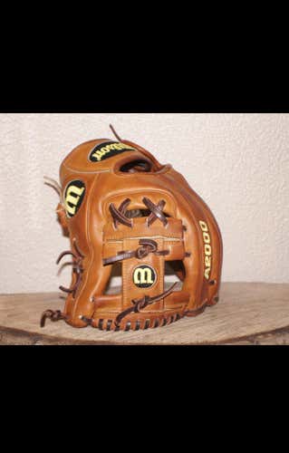 Wilson a2000 DP15