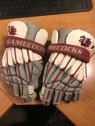 Warrior Regular Gloves