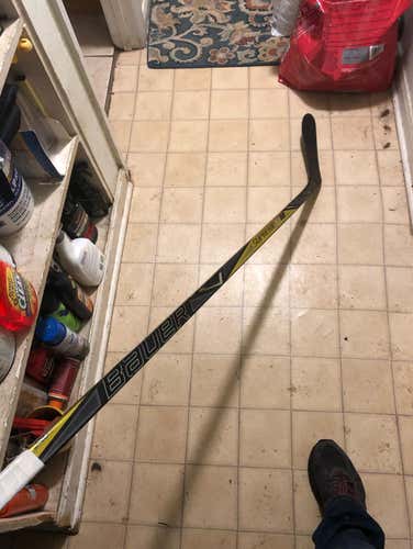 LH Bauer 1Sse P28 87 Flex