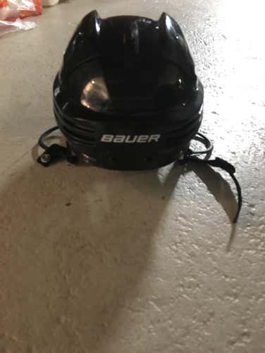Bauer 4500 Lrg Pro Stock