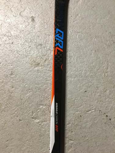 Warrior QRL Pro