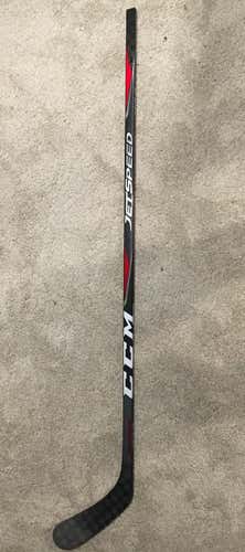 CCM JetSpeed Stick Righty Mid Senior Pro Stock