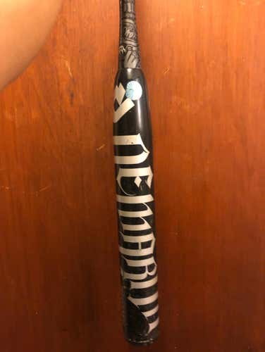 Demarini Juggernaut