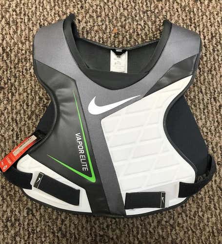 New Nike Vapor Elite Shoulder Pad Liners Size XL