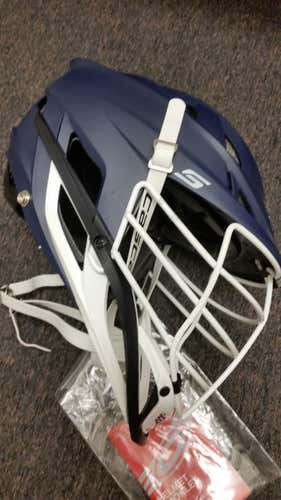 New Cascade S Helmet Adult