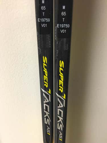 CCM Super Tack AS1